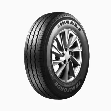 WANLI 205/65R16C SL106 107/105T