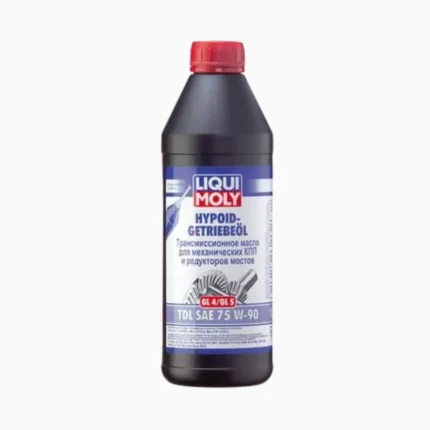 Liqui Moly 75W90 1L