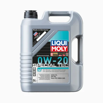 Liqui Moly Special Tec 0w20 5L