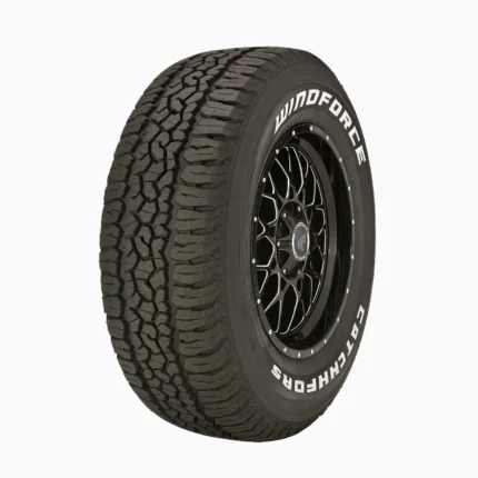 275/55R20 WINDFORCE 117T AT