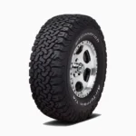 LT265/70R17 BFGOODRICH 121/118S A/T KO2