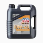 Liqui Moly Performance +$40.000