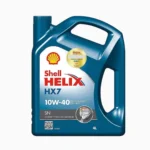 Shell HX7 +$36.000