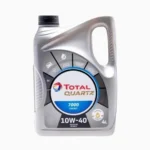 Total 7000 10w-40 +$36.000