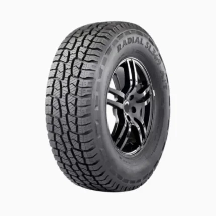 275/65R18 GOODRIDE SL 369 AT 123/120R