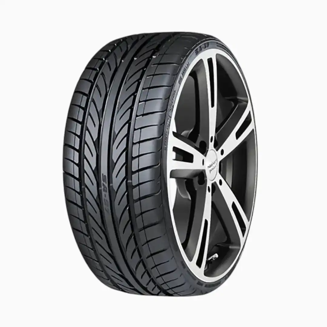 GOODRIDE SA57 225/40ZR18 GOODRIDE SA57 XL 92W - Imagen 1