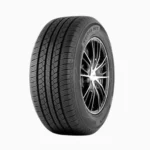 255/55R20 GOODRIDE SU318 TL XL 109V